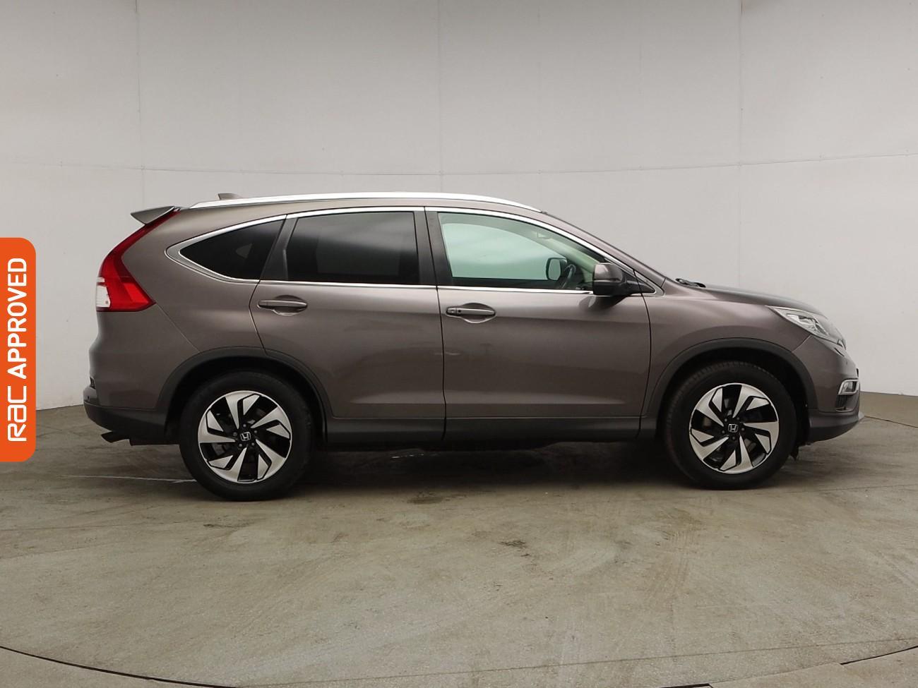 Used Honda CR-V 2015 for sale - 76299930: Photo 6