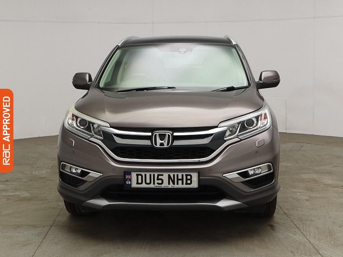 Used Honda CR-V 2015 for sale - 76299930: Photo 7
