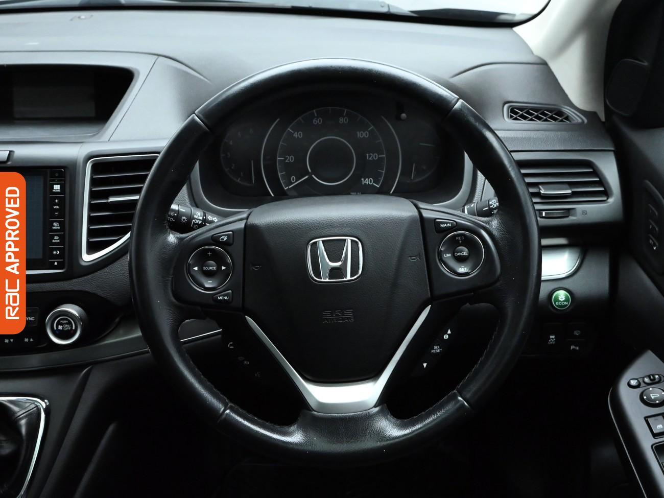 Used Honda CR-V 2015 for sale - 76299930: Photo 9