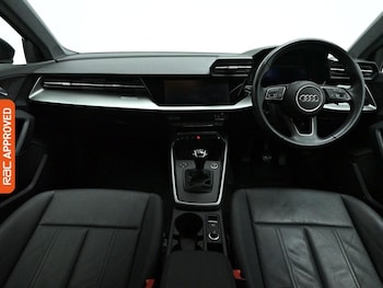 Used Audi A3 2021 for sale - 78914177: Photo