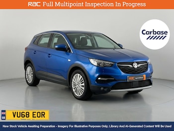 Vauxhall Grandland X feature image