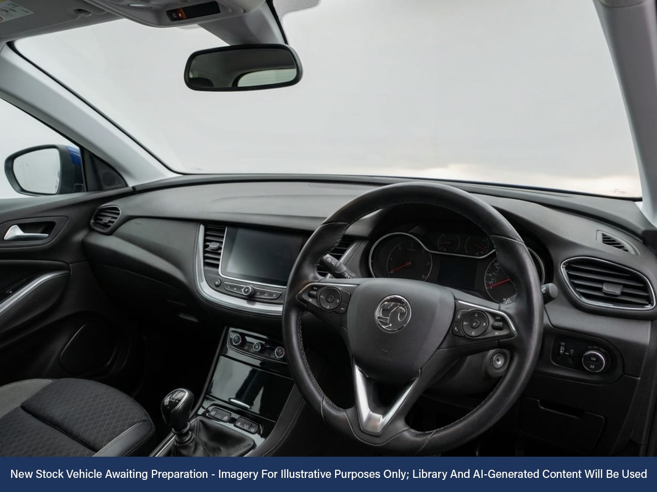 Used Vauxhall Grandland X 2019 for sale - 77199582: Photo 3