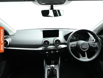 Used Audi Q2 2022 for sale - 79588483: Photo