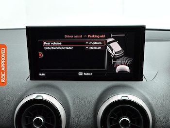 Used Audi Q2 2022 for sale - 79588483: Photo
