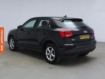 Used Audi Q2 2022 for sale - 79588483: Photo