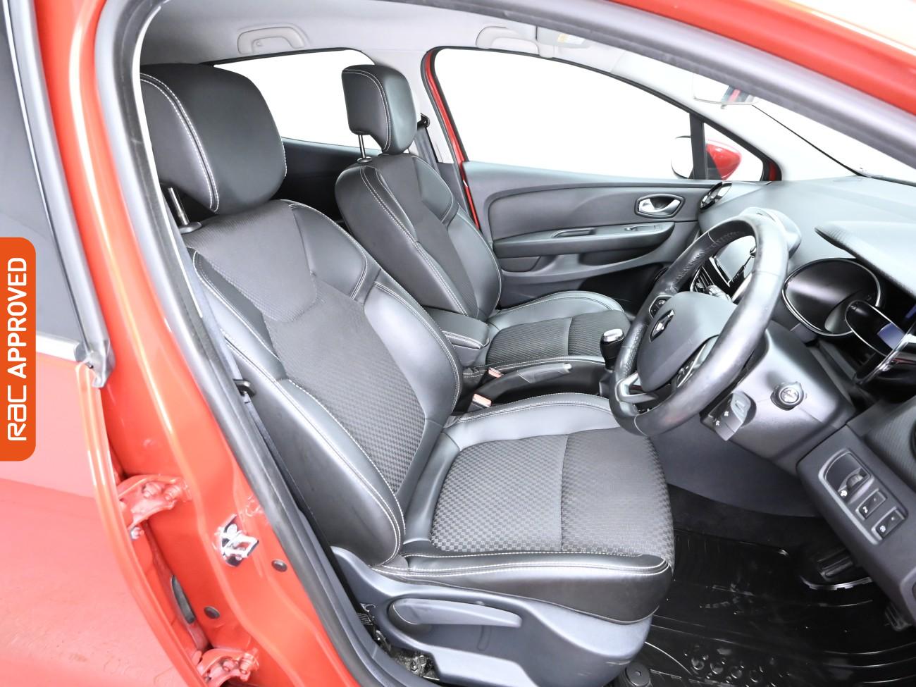 Used Renault Clio 2017 for sale - 76495326: Photo 12