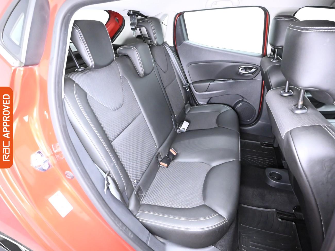 Used Renault Clio 2017 for sale - 76495326: Photo 13