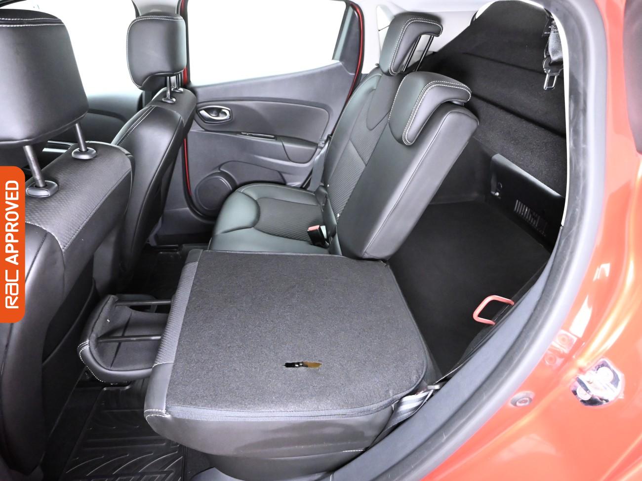 Used Renault Clio 2017 for sale - 76495326: Photo 25