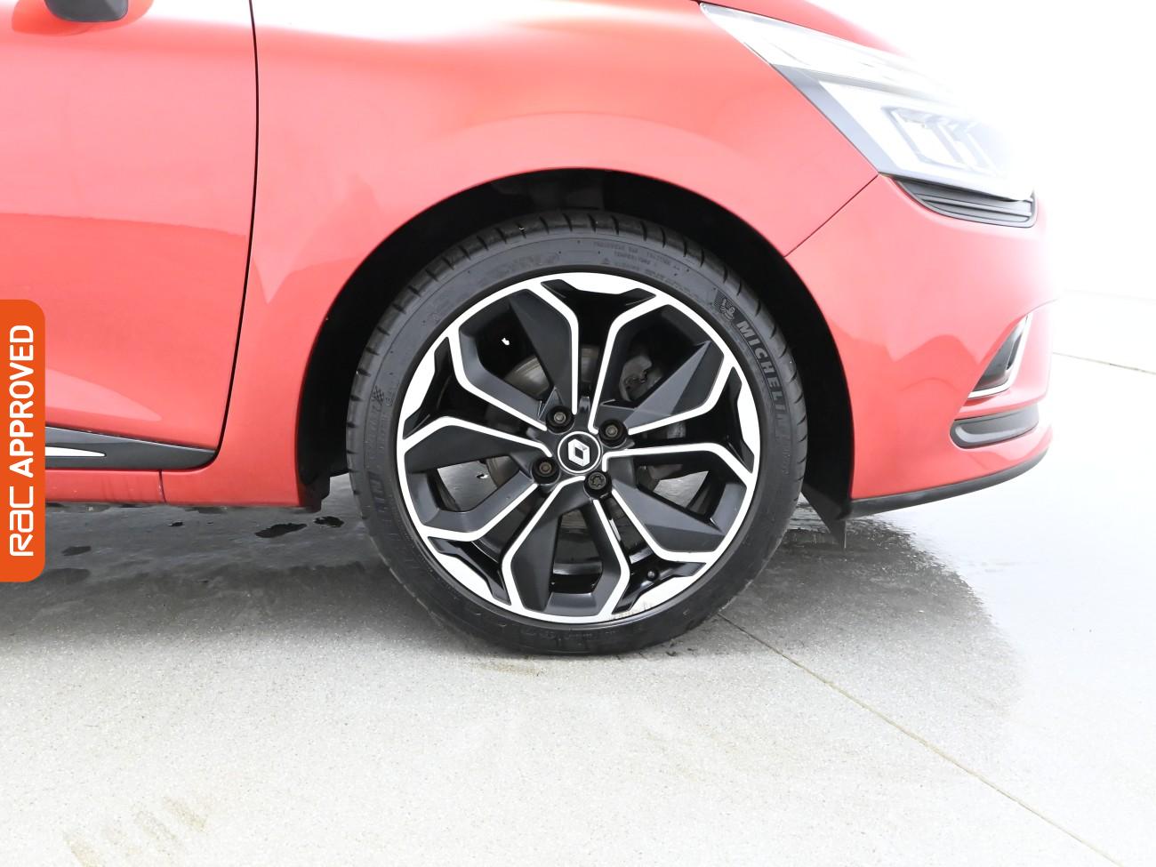 Used Renault Clio 2017 for sale - 76495326: Photo 27