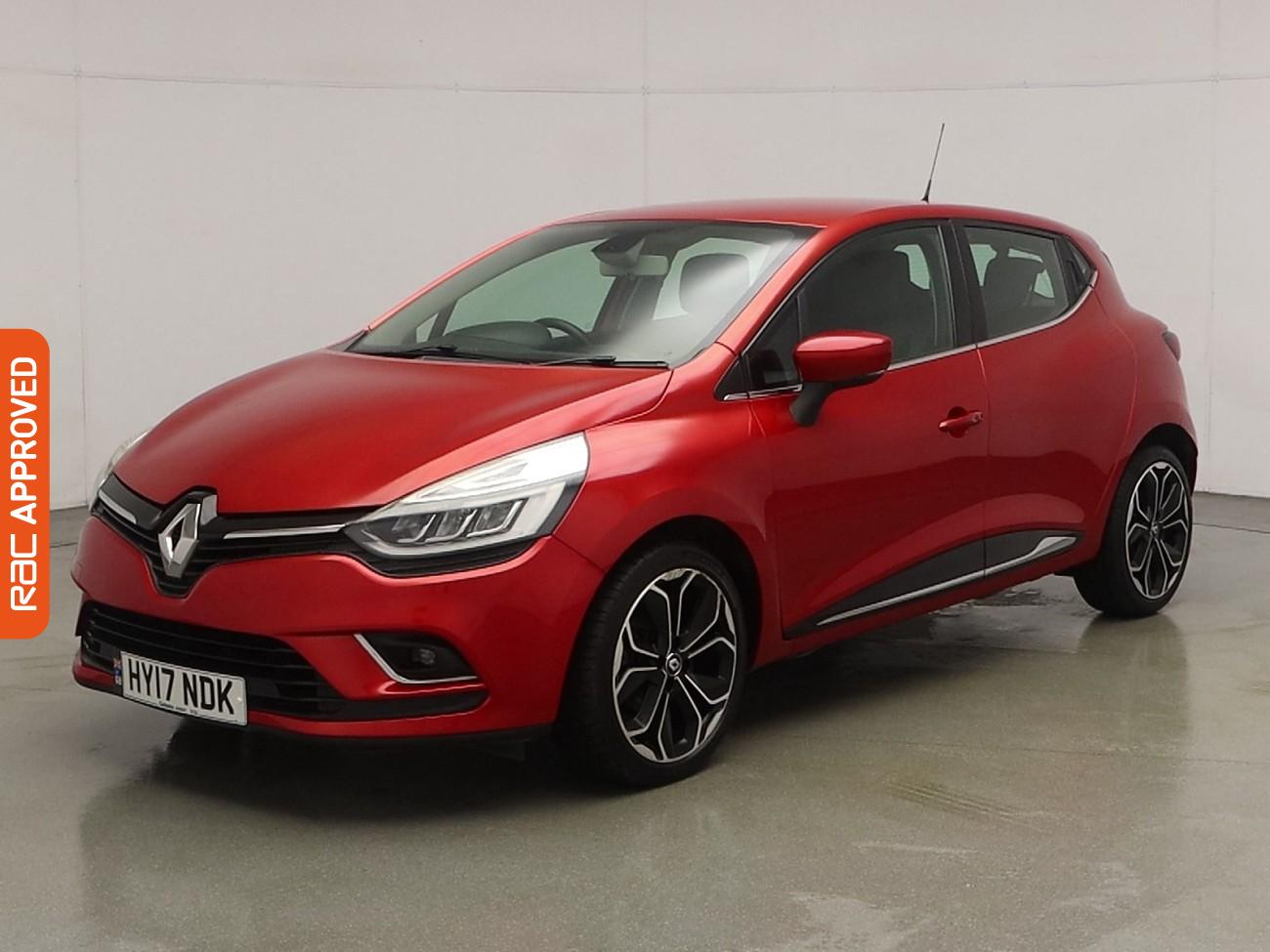 Used Renault Clio 2017 for sale - 76495326: Photo 28