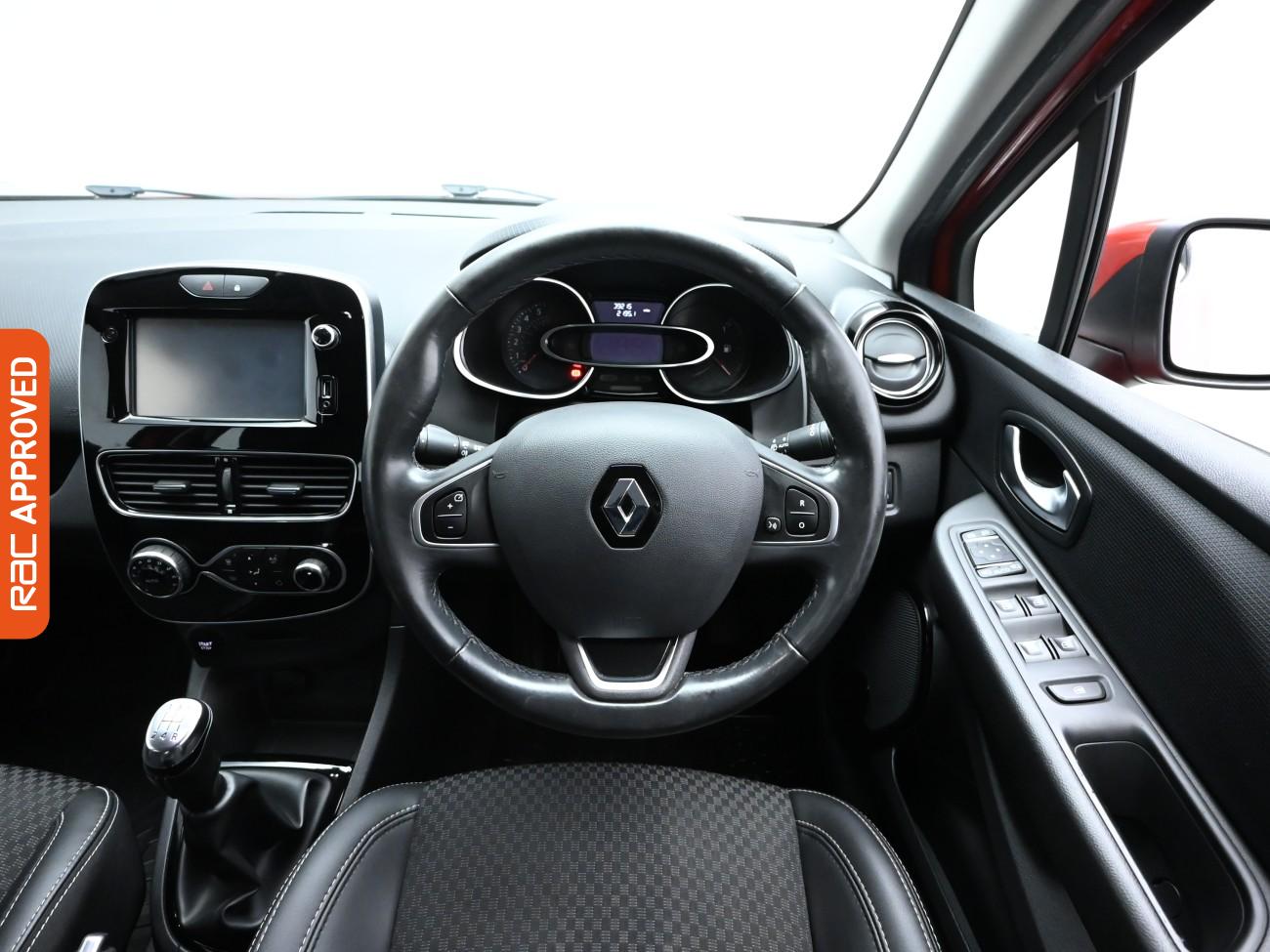 Used Renault Clio 2017 for sale - 76495326: Photo 9