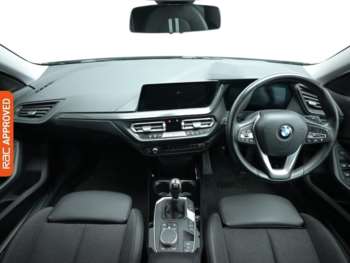 Used BMW 2 Series Gran Coupe 2022 for sale - 73947275: Photo