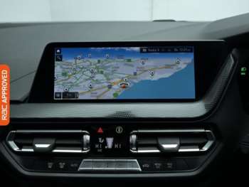 Used BMW 2 Series Gran Coupe 2022 for sale - 73947275: Photo