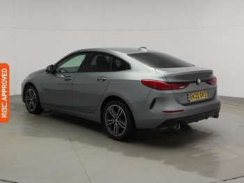 Used BMW 2 Series Gran Coupe 2022 for sale - 73947275: Photo