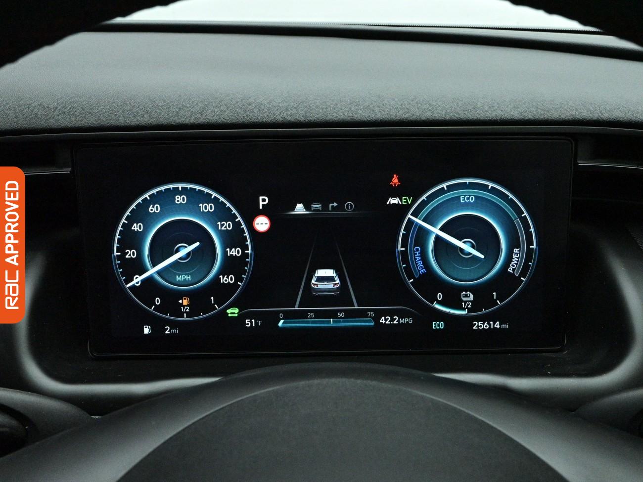 Used Hyundai TUCSON 2024 for sale - 78197590: Photo 11