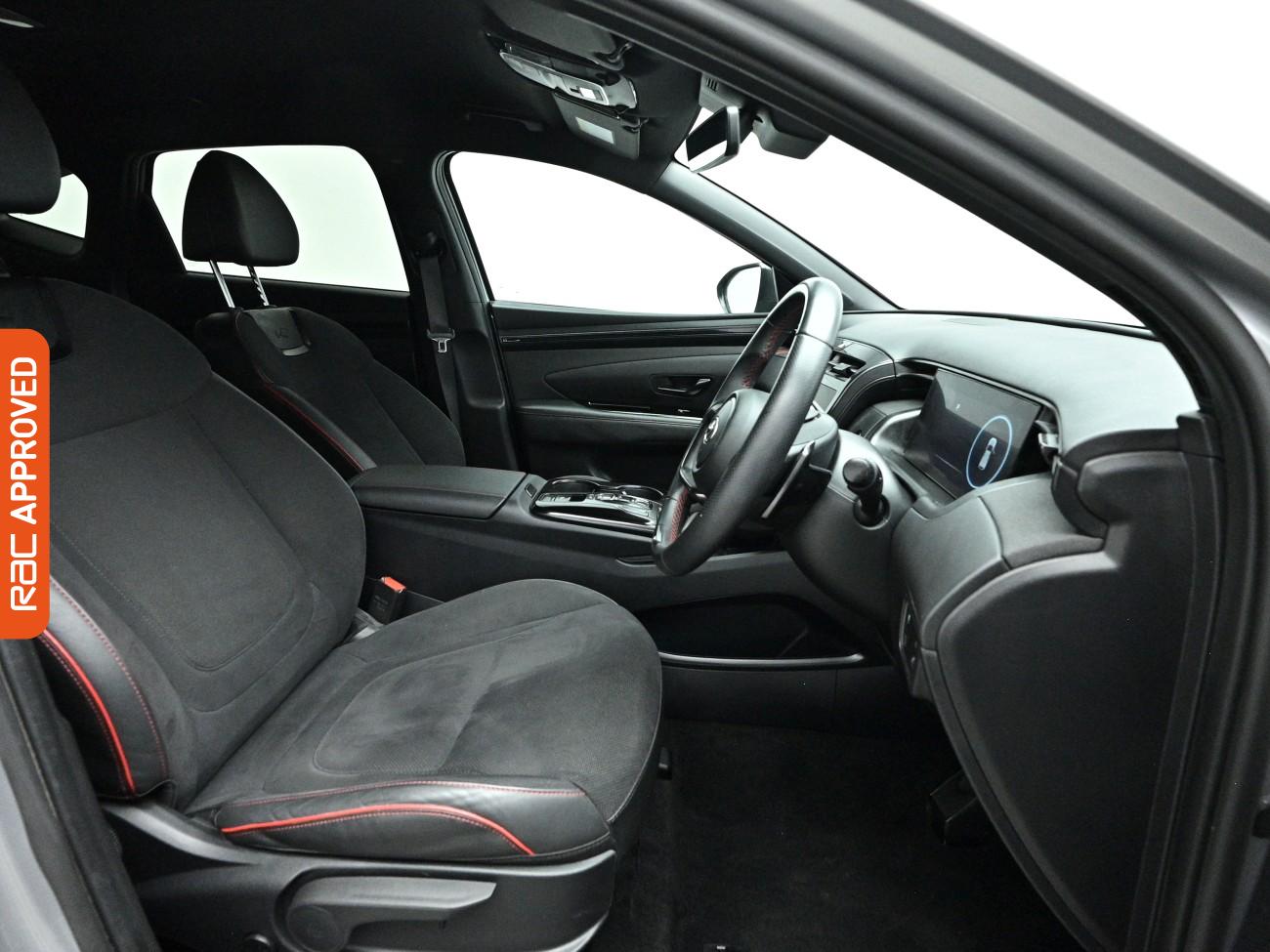 Used Hyundai TUCSON 2024 for sale - 78197590: Photo 12