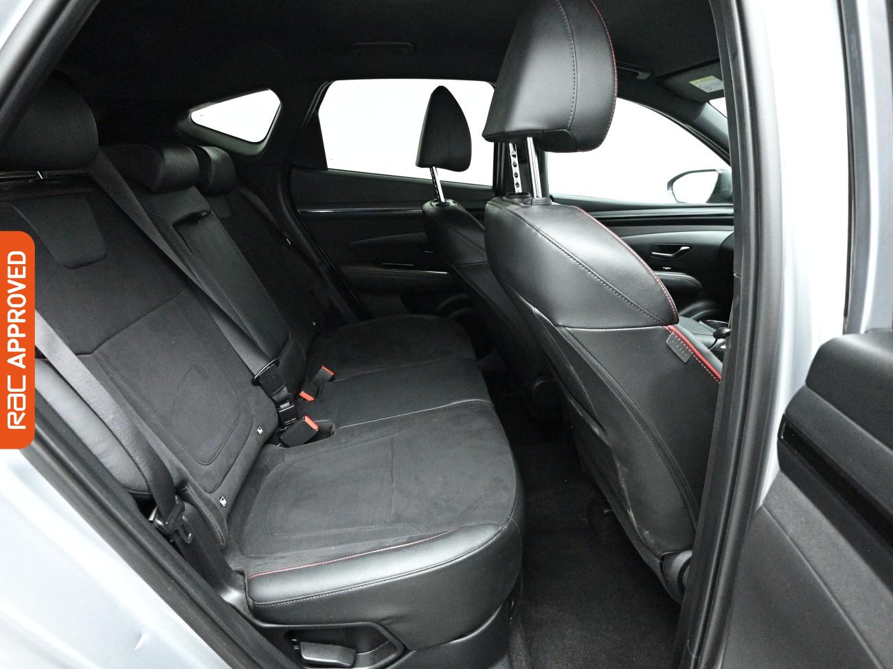 Used Hyundai TUCSON 2024 for sale - 78197590: Photo 13