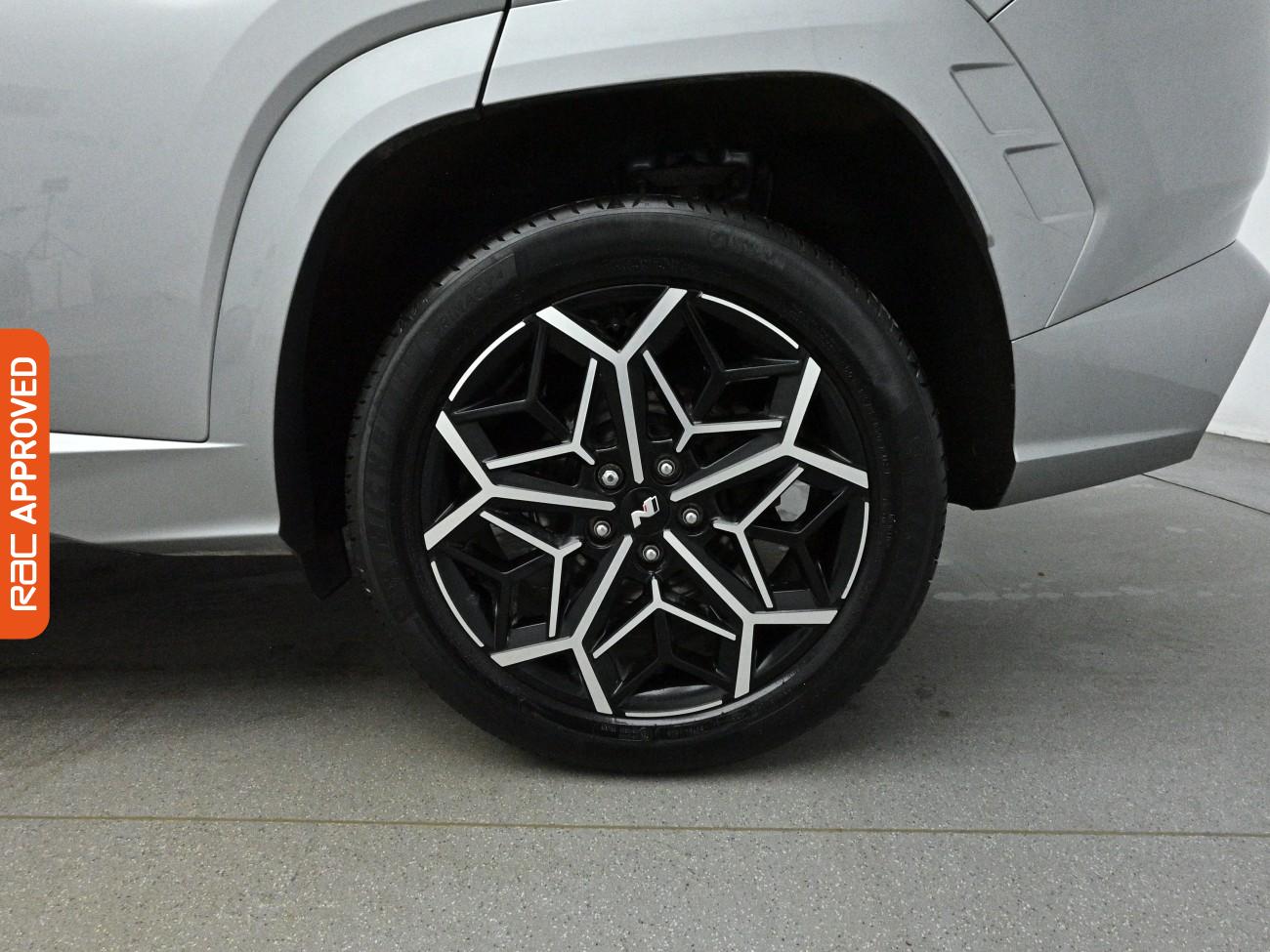 Used Hyundai TUCSON 2024 for sale - 78197590: Photo 14