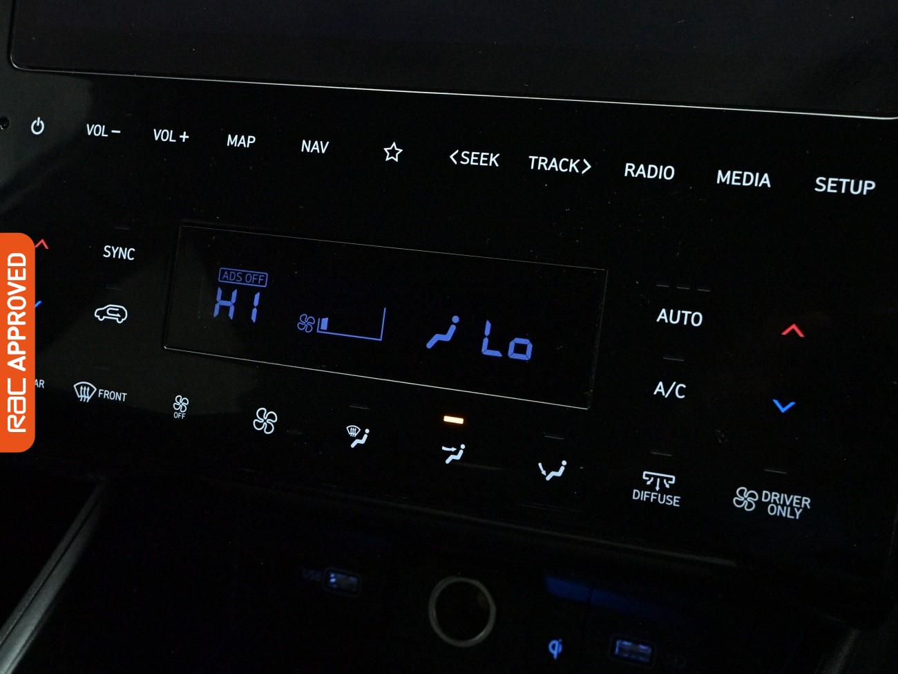 Used Hyundai TUCSON 2024 for sale - 78197590: Photo 15