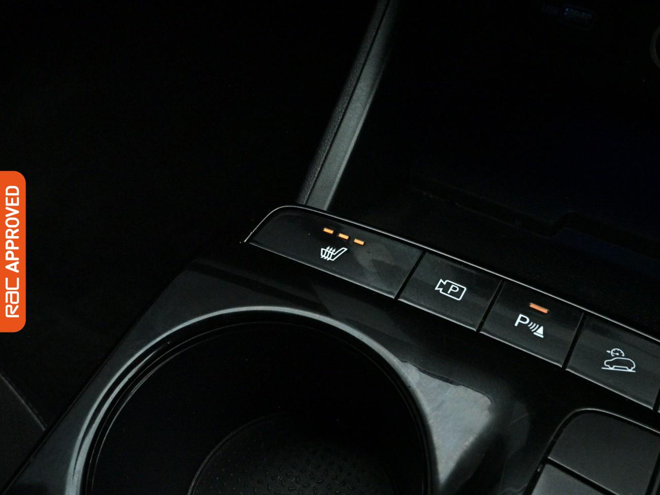 Used Hyundai TUCSON 2024 for sale - 78197590: Photo 16