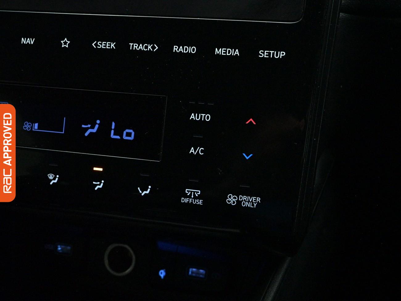 Used Hyundai TUCSON 2024 for sale - 78197590: Photo 17