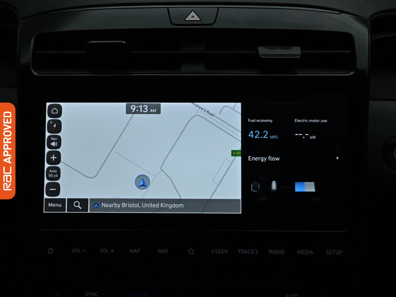 Used Hyundai TUCSON 2024 for sale - 78197590: Photo 18