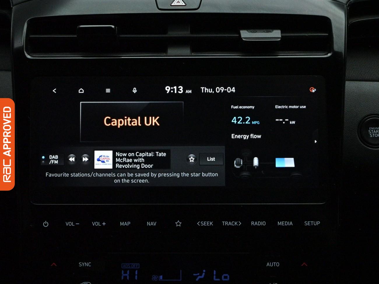 Used Hyundai TUCSON 2024 for sale - 78197590: Photo 19