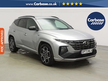 Used Hyundai TUCSON 2024 for sale - 78197590: Photo