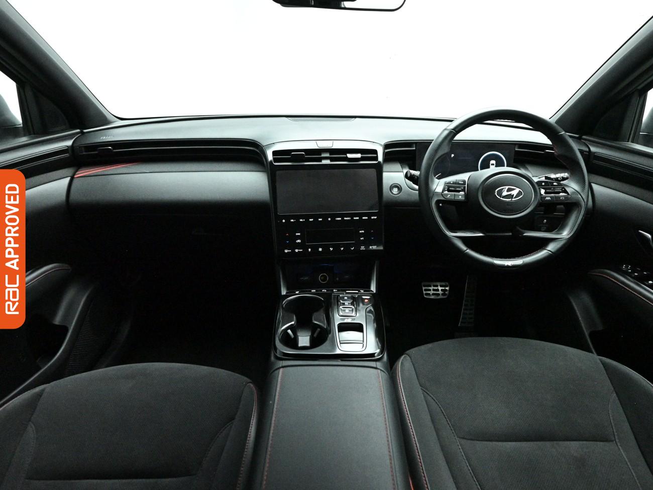 Used Hyundai TUCSON 2024 for sale - 78197590: Photo 2