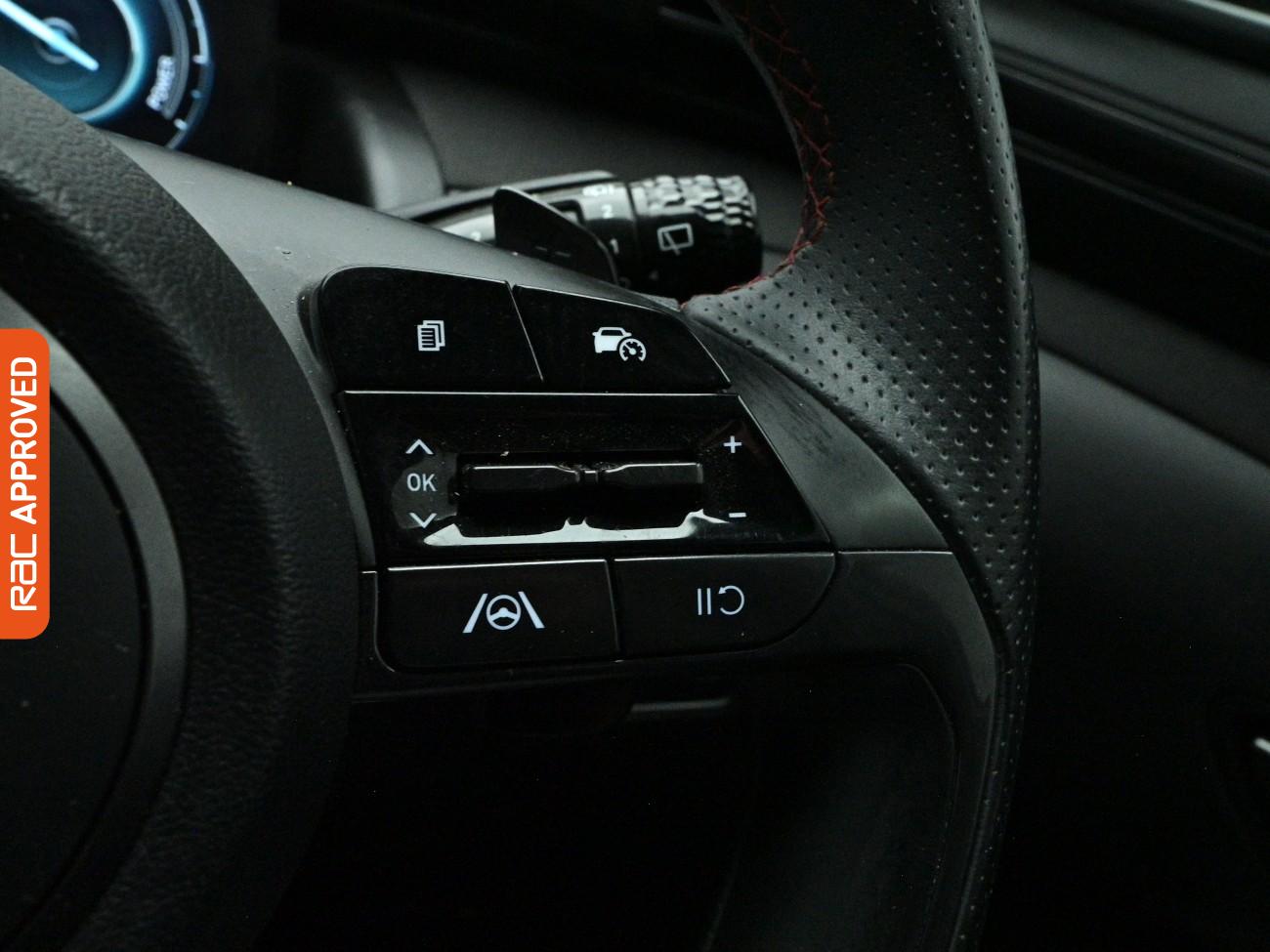 Used Hyundai TUCSON 2024 for sale - 78197590: Photo 21