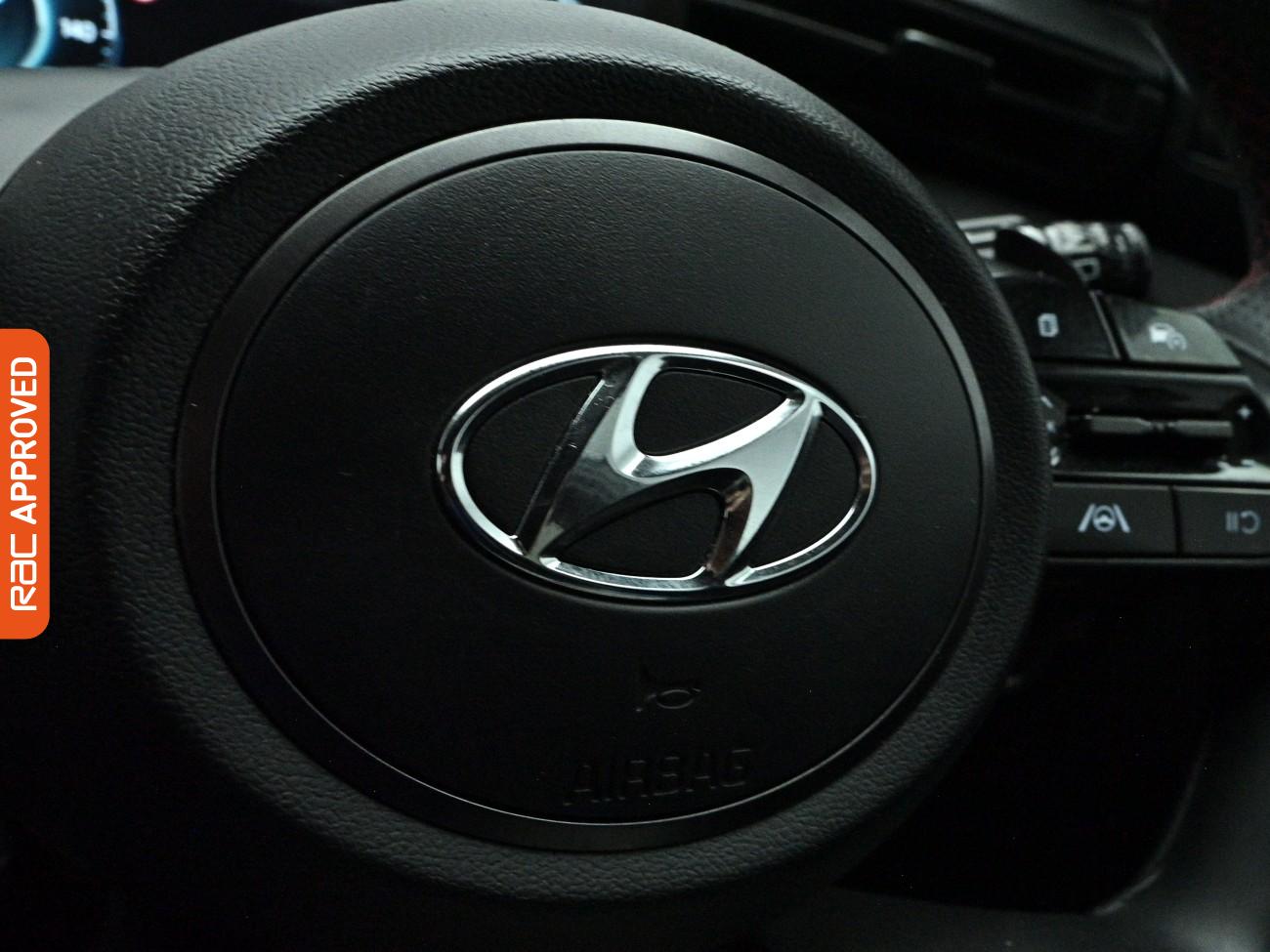 Used Hyundai TUCSON 2024 for sale - 78197590: Photo 22