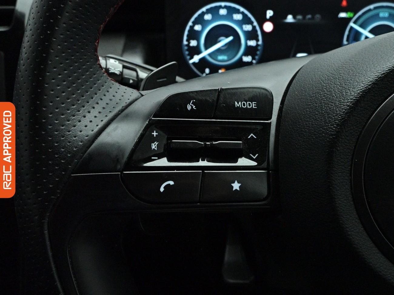 Used Hyundai TUCSON 2024 for sale - 78197590: Photo 23