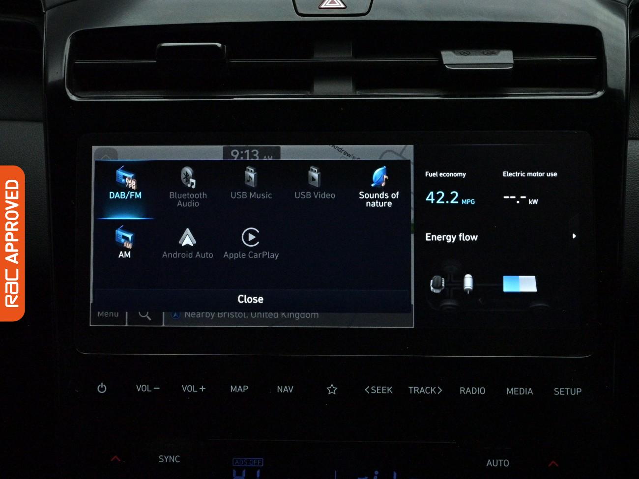 Used Hyundai TUCSON 2024 for sale - 78197590: Photo 24