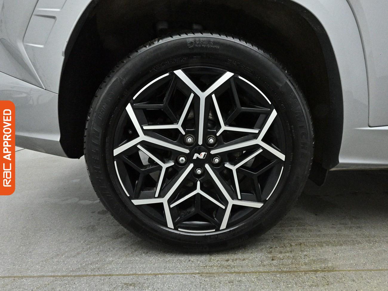 Used Hyundai TUCSON 2024 for sale - 78197590: Photo 27