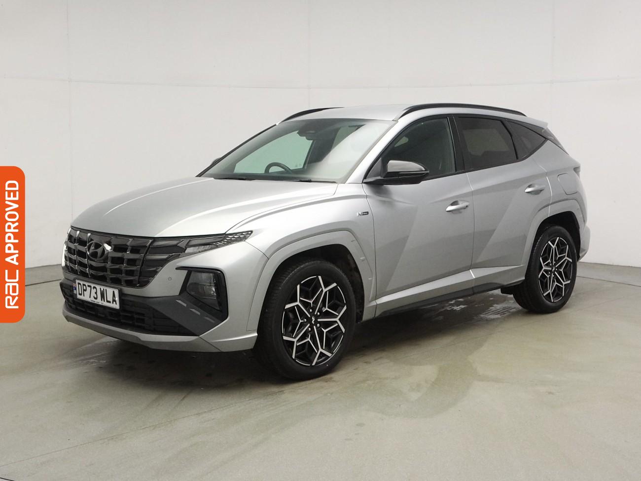 Used Hyundai TUCSON 2024 for sale - 78197590: Photo 28