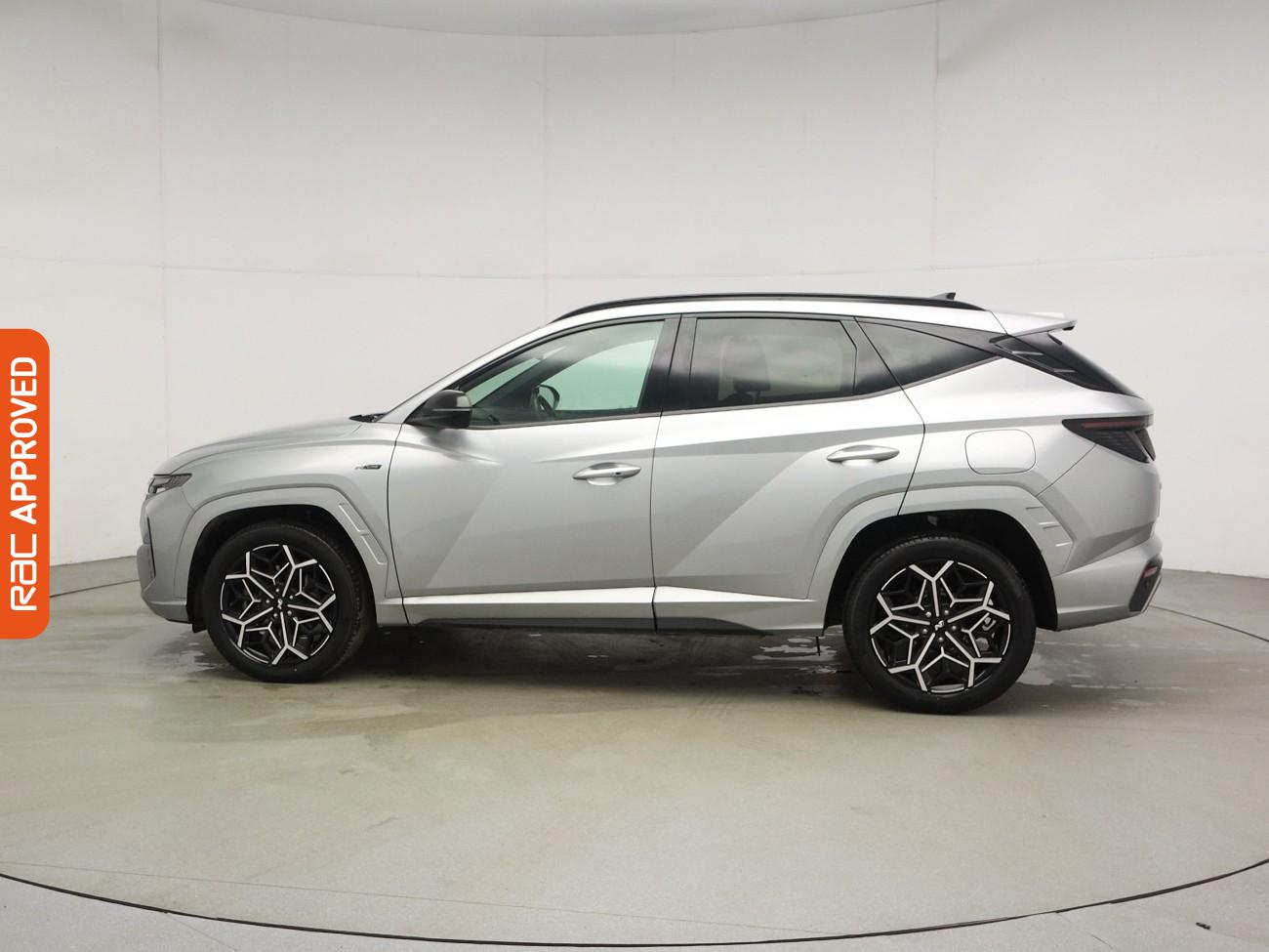 Used Hyundai TUCSON 2024 for sale - 78197590: Photo 29