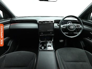 Used Hyundai TUCSON 2024 for sale - 78197590: Photo