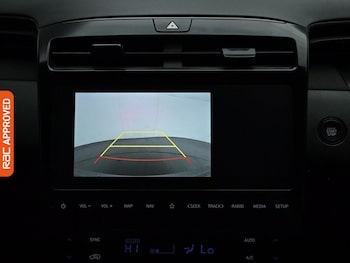 Used Hyundai TUCSON 2024 for sale - 78197590: Photo