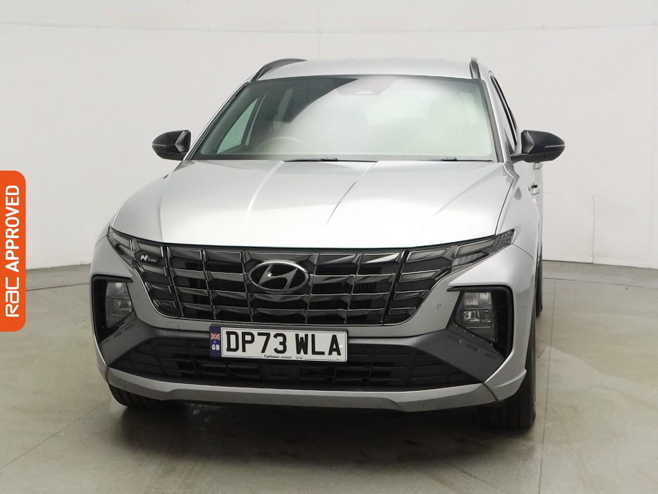 Used Hyundai TUCSON 2024 for sale - 78197590: Photo 7