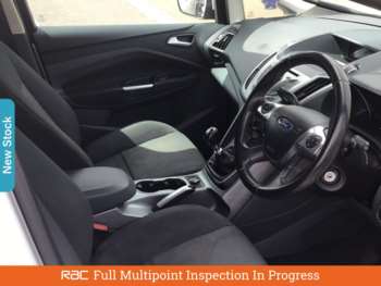 Used Ford Grand C-Max 2013 for sale - 75100430: Photo