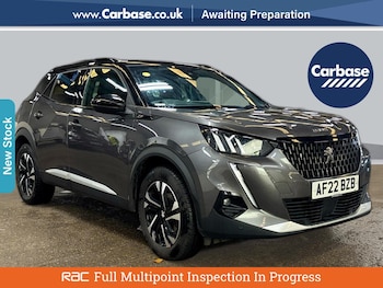 Peugeot - 2008