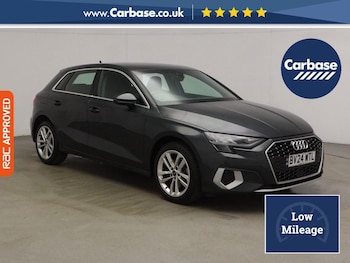 Used Audi A3 2024 for sale - 79104630: Photo