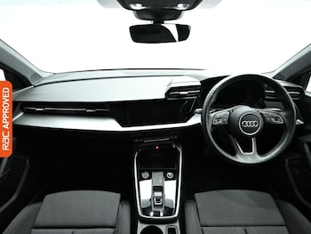 Used Audi A3 2024 for sale - 79104630: Photo