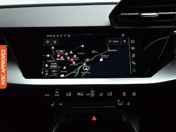 Used Audi A3 2024 for sale - 79104630: Photo