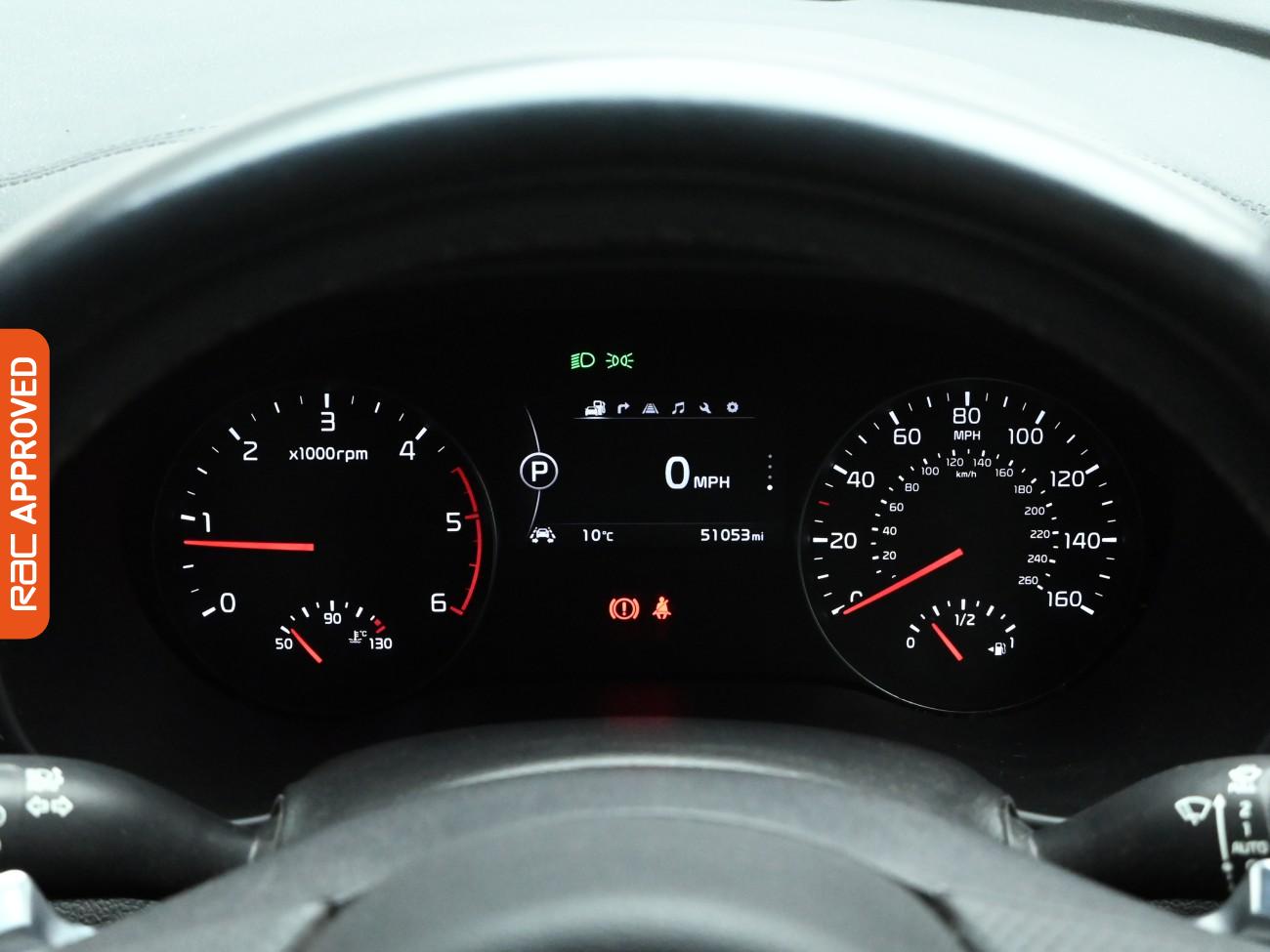 Used Kia Sportage 2018 for sale - 77249454: Photo 11