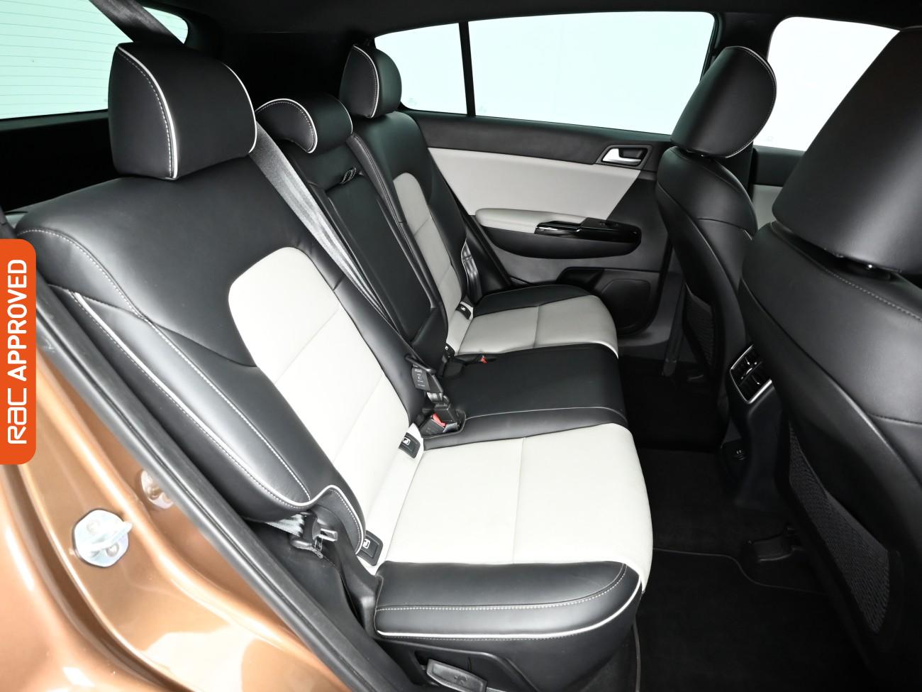 Used Kia Sportage 2018 for sale - 77249454: Photo 12