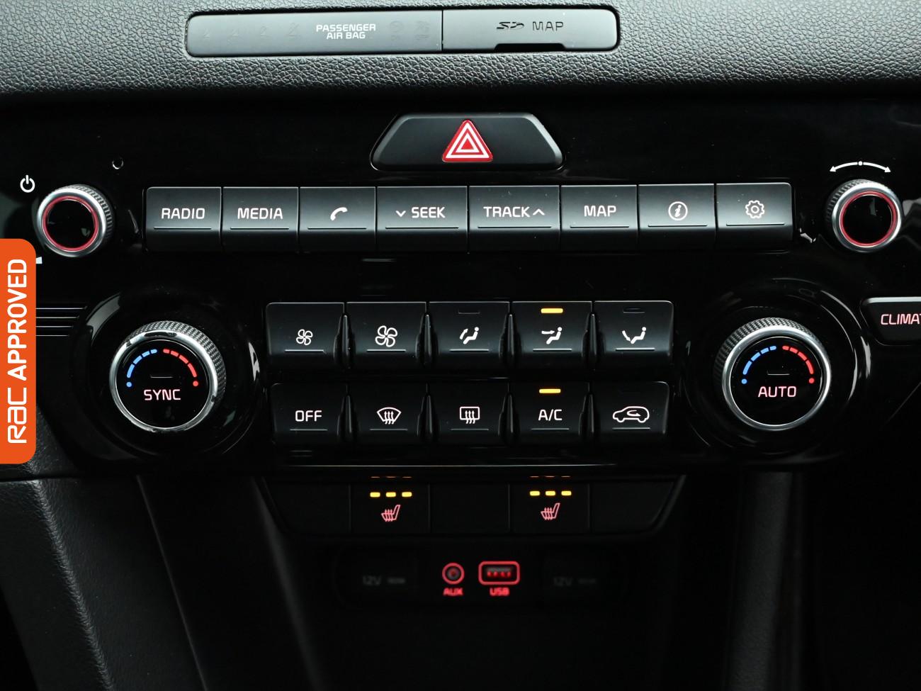 Used Kia Sportage 2018 for sale - 77249454: Photo 14