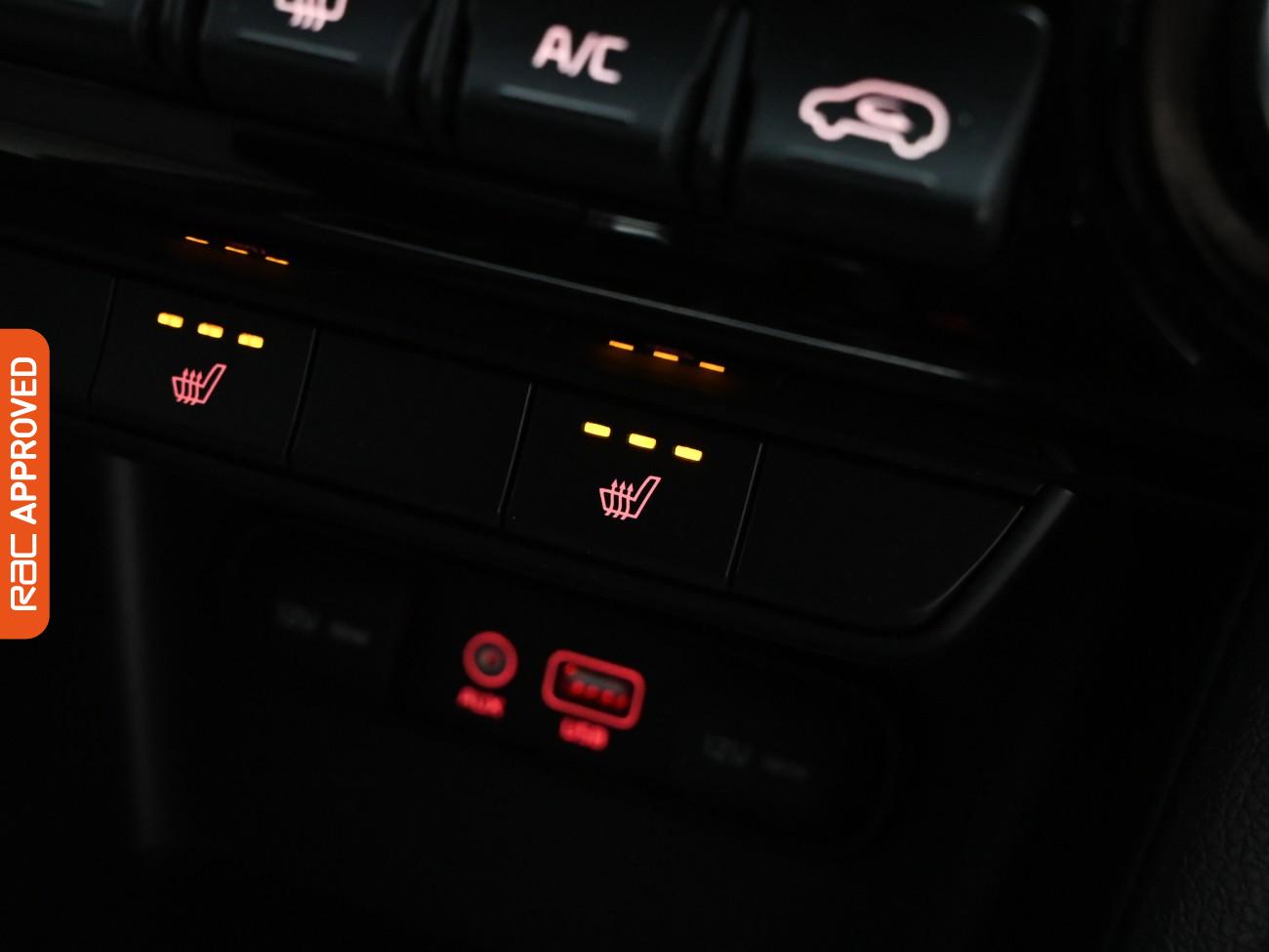 Used Kia Sportage 2018 for sale - 77249454: Photo 16