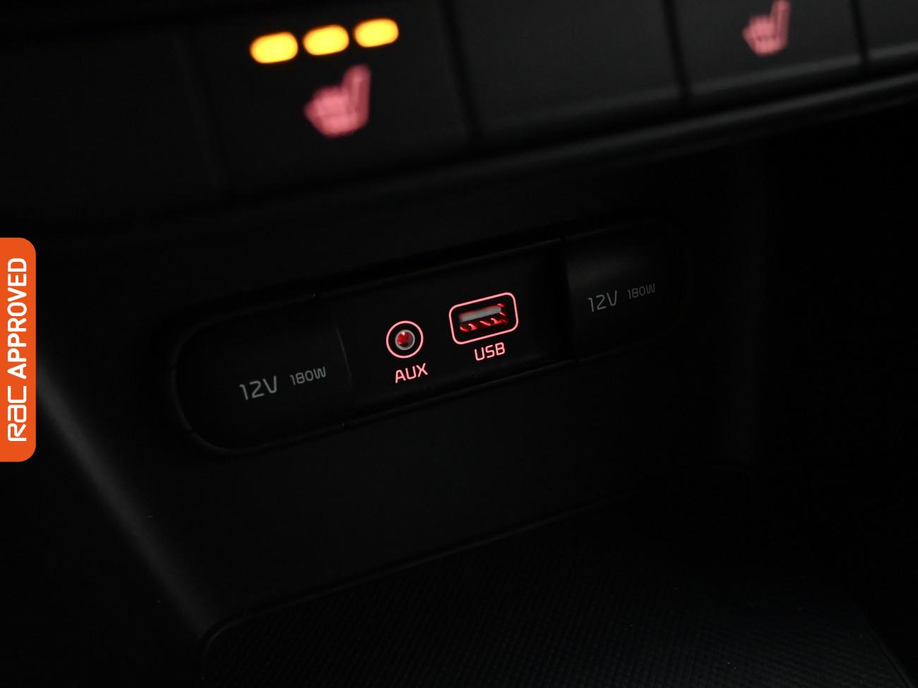 Used Kia Sportage 2018 for sale - 77249454: Photo 17