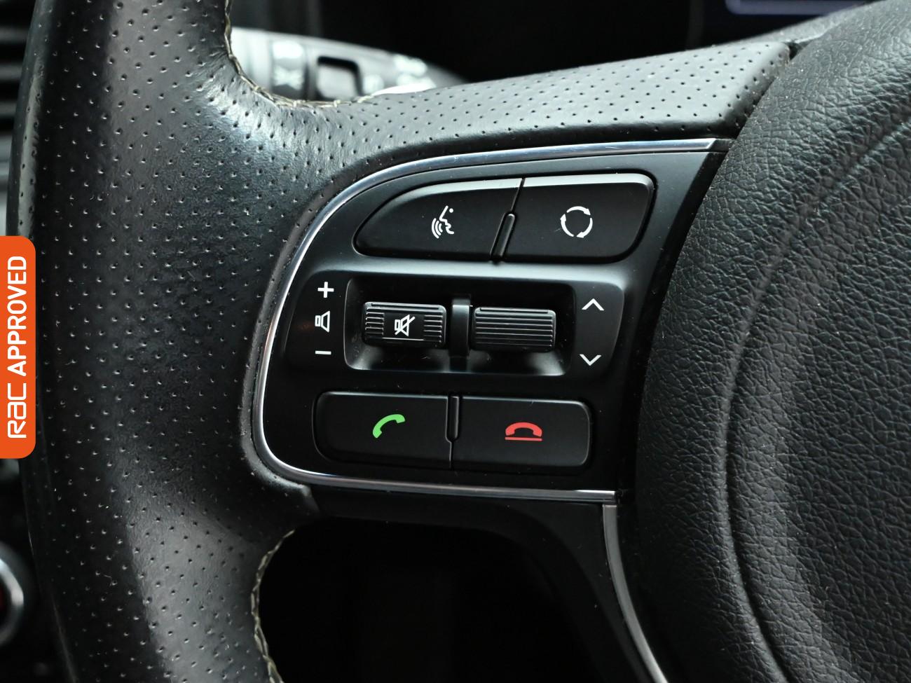 Used Kia Sportage 2018 for sale - 77249454: Photo 19